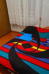 гостевой дом Учкуевка