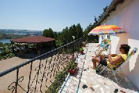 Отель Севастополь